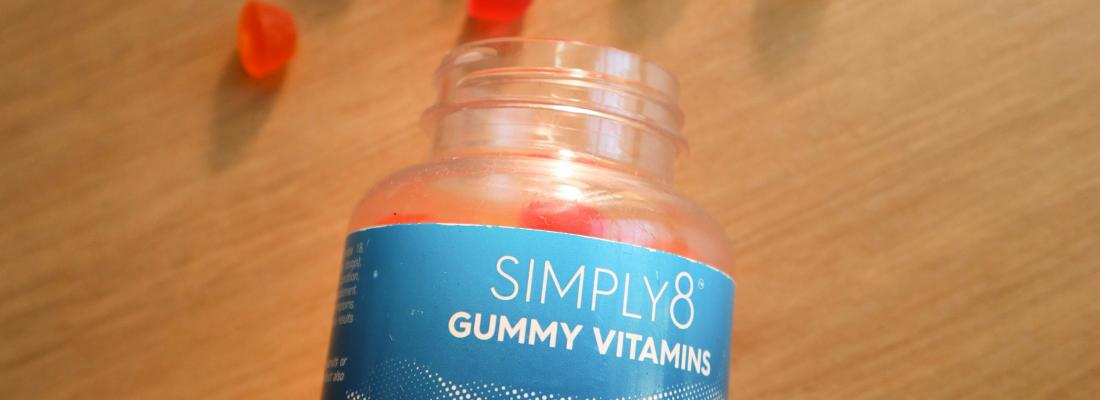 Vitamin D is a “super helper.” (Photo: Maria Kozyr on Unsplash.) 