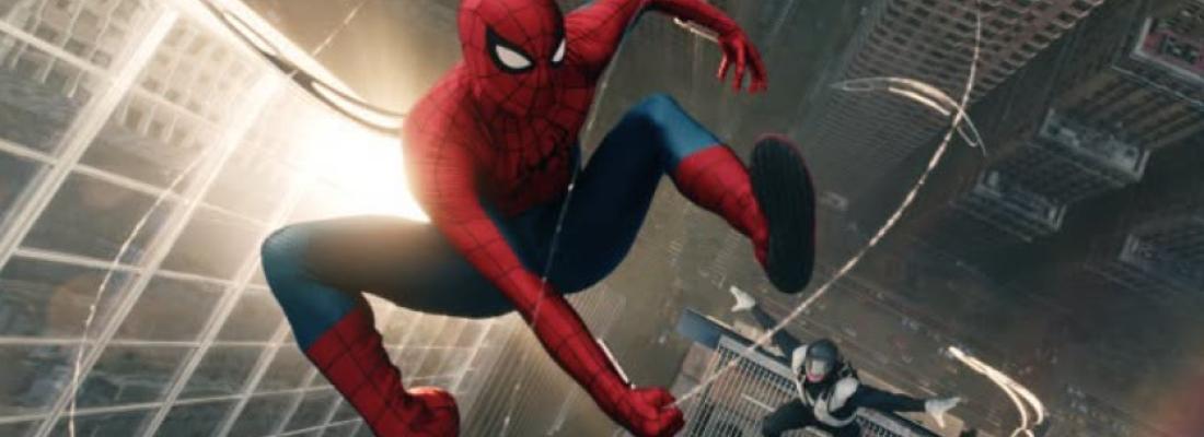 Spider-Man returns to theatres in Brand New Day. (Photo via X.)