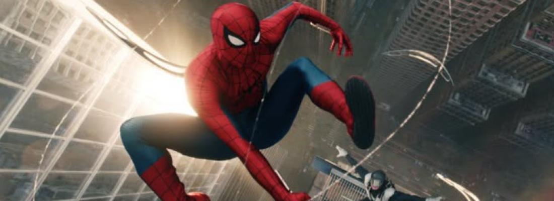 Spider-Man returns to theatres in Brand New Day. (Photo via X.)