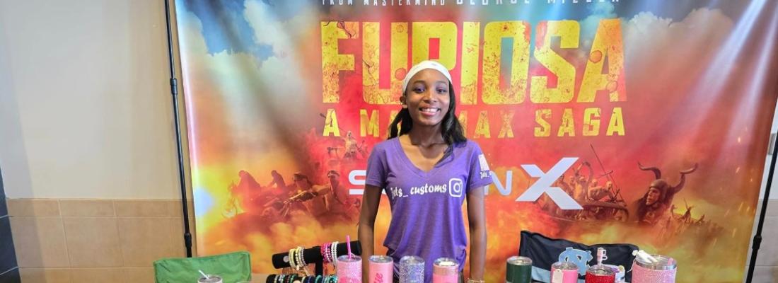 Young entrepreneurs are on the rise. (Photo: Kids Entrepreneur Club via Facebook.)