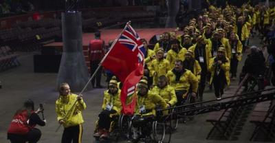 Go Canada Go! Go Canada Go!