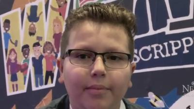 Isaac Brogan. Isaac Brogan.