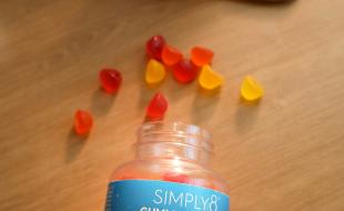 Vitamin D is a “super helper.” (Photo: Maria Kozyr on Unsplash.) 