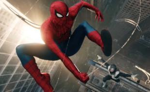 Spider-Man returns to theatres in Brand New Day. (Photo via X.)