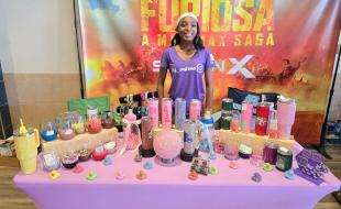 Young entrepreneurs are on the rise. (Photo: Kids Entrepreneur Club via Facebook.)